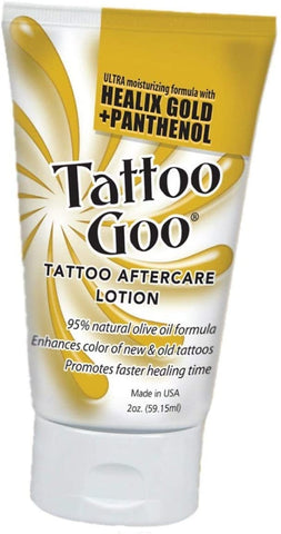Protect Your Tattoos!
