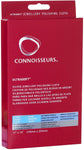 Connoisseurs Silver Jewellery Cleaning Cloth - 28 x 35cm