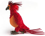 The Noble Collection - Fawkes Collectors plush