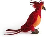 The Noble Collection - Fawkes Collectors plush