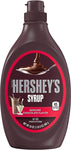Hershey's Chocolate Syrup - 680 g