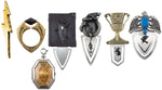 The Noble Collection The Horcrux Bookmark Collection.
