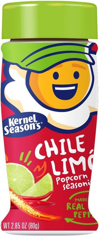 Kernel Season's Popcorn Seasoning - Chilli Lime