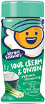 Kernel Season's Popcorn Seasoning - Sour Cream & Onion Flavour