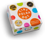 Math For Love Tiny Polka Dot