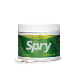 Spry Xylitol Gum, Natural Spearmint, 100ct