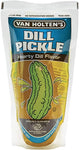 Van Holtens Jumbo Pickle in A Pouch - Hearty Dill