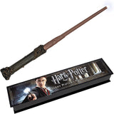 The Noble Collection Harry Potter Wand with Illuminating Tip