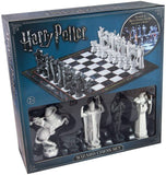 The Noble Collection - Harry Potter Wizard's Chess