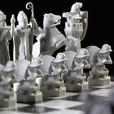 The Noble Collection - Harry Potter Wizard's Chess